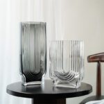 Wholesale Glass Vase HP-078 - Image 3